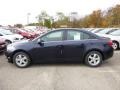 Blue Ray Metallic - Cruze LT Photo No. 2