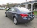 Atlantis Blue Metallic - Cruze LT Photo No. 4