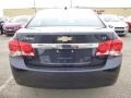 Blue Ray Metallic - Cruze LT Photo No. 4