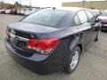 Blue Ray Metallic - Cruze LT Photo No. 5