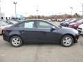 Blue Ray Metallic - Cruze LT Photo No. 6