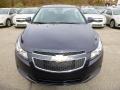 Blue Ray Metallic - Cruze LT Photo No. 8