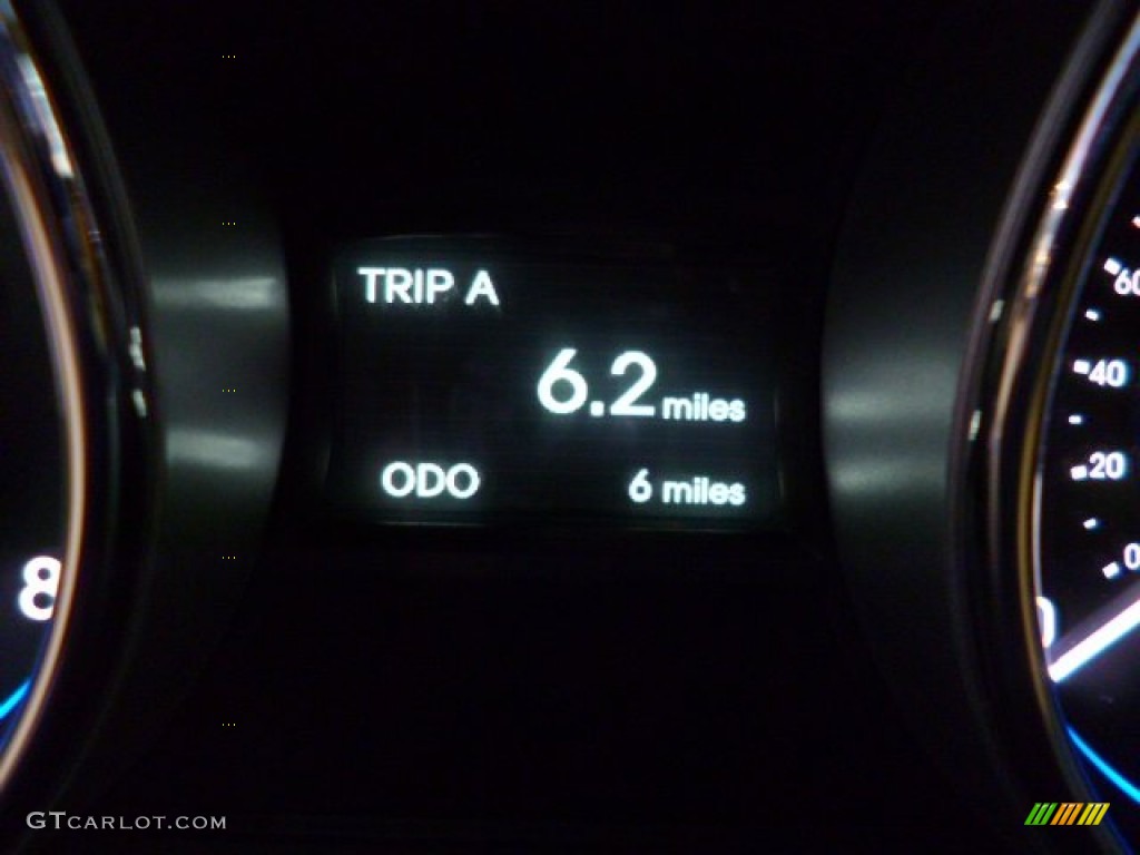 2014 Sonata GLS - Pearl White / Camel photo #20