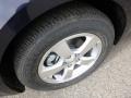 Blue Ray Metallic - Cruze LT Photo No. 9
