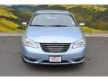 Crystal Blue Pearl - 200 Limited Sedan Photo No. 4