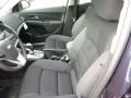 Blue Ray Metallic - Cruze LT Photo No. 10