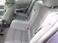 Blue Ray Metallic - Cruze LT Photo No. 11