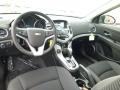 Blue Ray Metallic - Cruze LT Photo No. 12