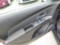 Blue Ray Metallic - Cruze LT Photo No. 13