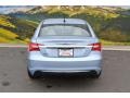 Crystal Blue Pearl - 200 Limited Sedan Photo No. 8