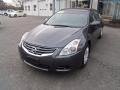 Metallic Slate - Altima 2.5 S Photo No. 3
