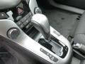 Blue Ray Metallic - Cruze LT Photo No. 15