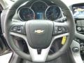 Blue Ray Metallic - Cruze LT Photo No. 16