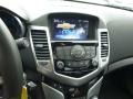Blue Ray Metallic - Cruze LT Photo No. 17