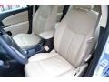 Crystal Blue Pearl - 200 Limited Sedan Photo No. 11