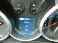 Blue Ray Metallic - Cruze LT Photo No. 19