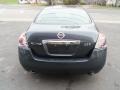 Metallic Slate - Altima 2.5 S Photo No. 8