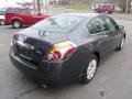 Metallic Slate - Altima 2.5 S Photo No. 9