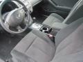 Metallic Slate - Altima 2.5 S Photo No. 13