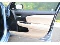 Crystal Blue Pearl - 200 Limited Sedan Photo No. 23