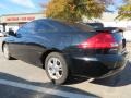 2006 Nighthawk Black Pearl Honda Accord EX-L Coupe  photo #2