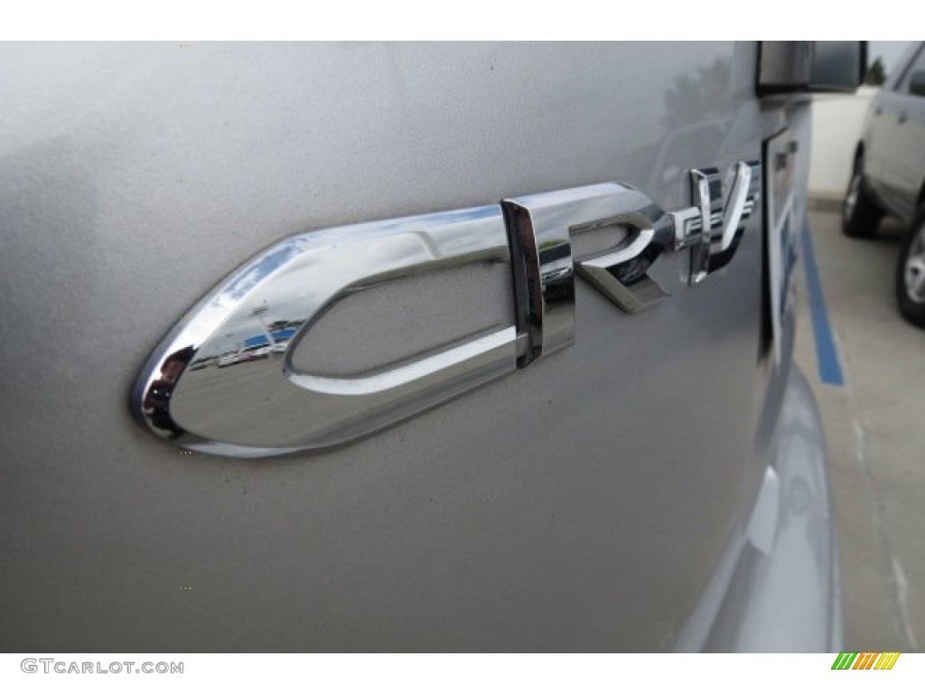 2011 CR-V LX 4WD - Alabaster Silver Metallic / Black photo #8