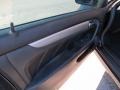 2006 Nighthawk Black Pearl Honda Accord EX-L Coupe  photo #7