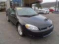 Black - Impala LTZ Photo No. 2