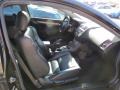 2006 Nighthawk Black Pearl Honda Accord EX-L Coupe  photo #10