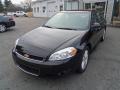 Black - Impala LTZ Photo No. 4