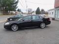Black - Impala LTZ Photo No. 5