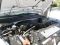 Oxford White - F250 Super Duty XL SuperCab 4x4 Photo No. 12