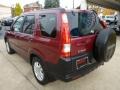 2006 Redondo Red Pearl Honda CR-V EX 4WD  photo #12