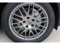 2013 Porsche Cayenne S Hybrid Wheel and Tire Photo