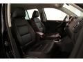 2011 Deep Black Metallic Volkswagen Tiguan SE 4Motion  photo #18