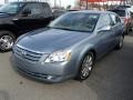 2005 Blue Mirage Metallic Toyota Avalon XL  photo #3