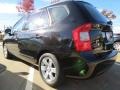 Black Cherry - Rondo LX V6 Photo No. 2