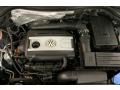 2011 Deep Black Metallic Volkswagen Tiguan SE 4Motion  photo #22
