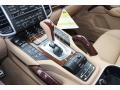  2013 Cayenne S Hybrid 8 Speed Tiptronic Automatic Shifter