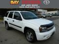 Summit White - TrailBlazer LS 4x4 Photo No. 1