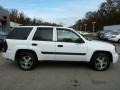 Summit White - TrailBlazer LS 4x4 Photo No. 2