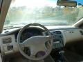 2000 Naples Gold Metallic Honda Accord EX-L Sedan  photo #6