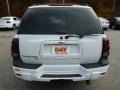 Summit White - TrailBlazer LS 4x4 Photo No. 4