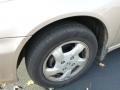 2000 Honda Accord EX-L Sedan Wheel