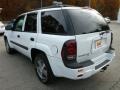 Summit White - TrailBlazer LS 4x4 Photo No. 6