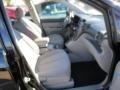 2008 Black Cherry Kia Rondo LX V6  photo #12