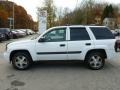Summit White - TrailBlazer LS 4x4 Photo No. 7