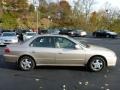  2000 Accord EX-L Sedan Naples Gold Metallic