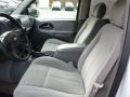 Summit White - TrailBlazer LS 4x4 Photo No. 11