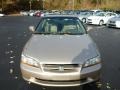 Naples Gold Metallic - Accord EX-L Sedan Photo No. 14